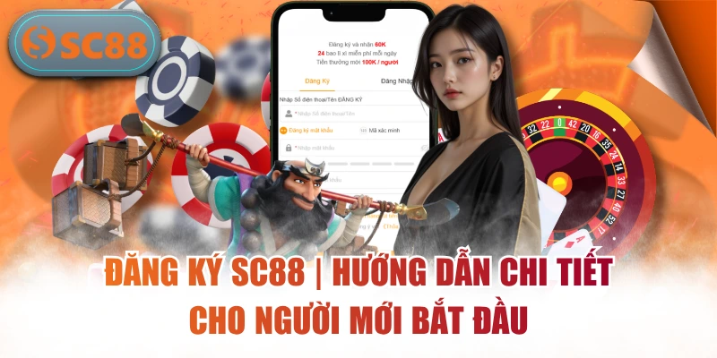 Đăng Ký SC88